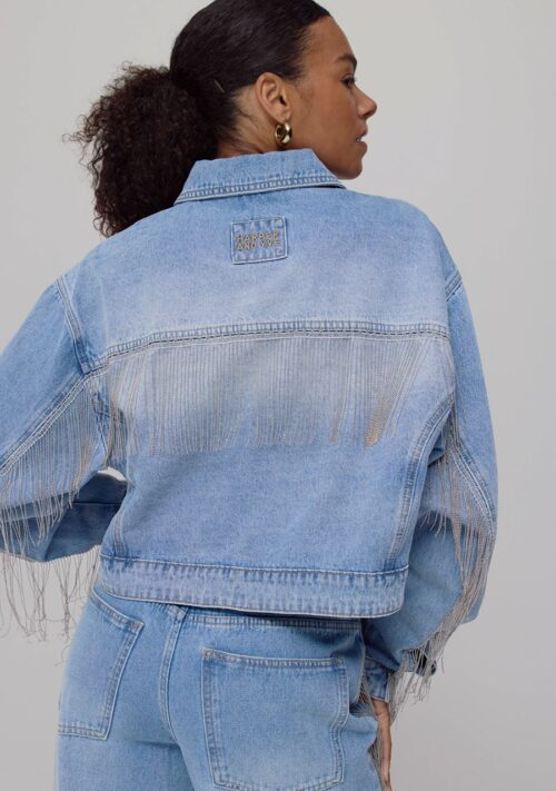 Millow jacket harper and yve