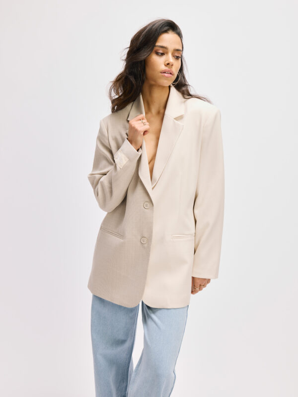 Oversized blazer Bodi Refined Department