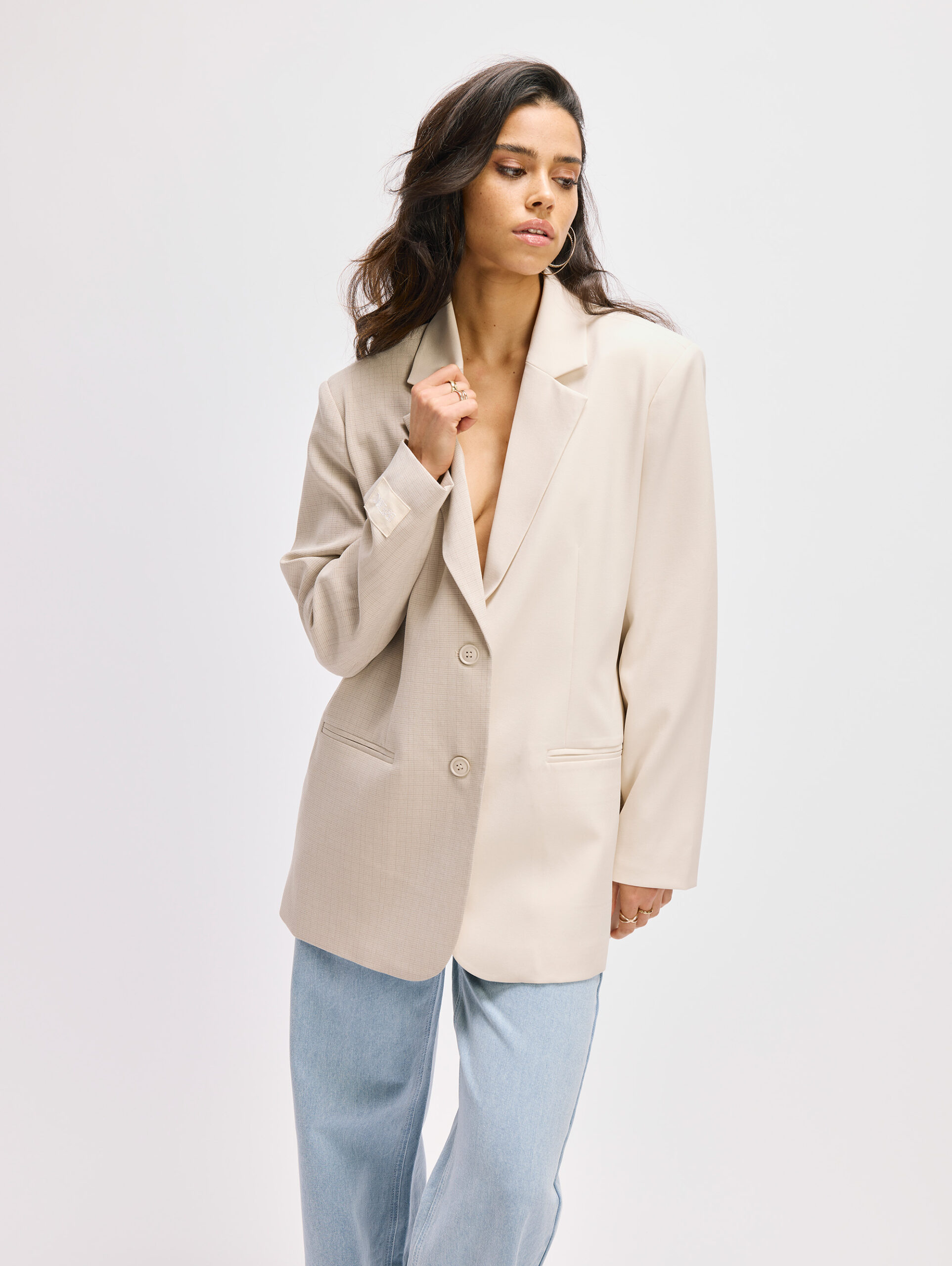 Oversized blazer Bodi Refined Department