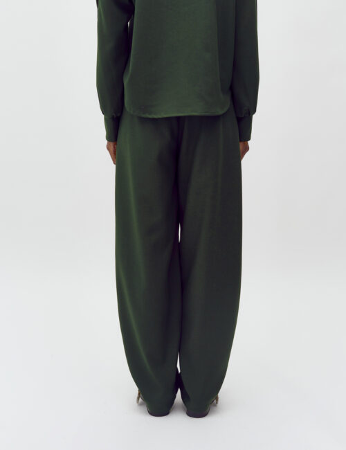 Pija pantalon groen mbym