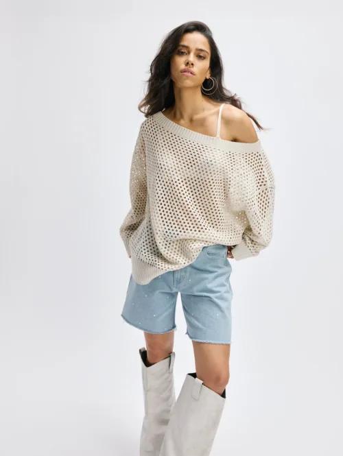Reva top refined department