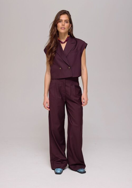 Sadie pantalon harper and yve