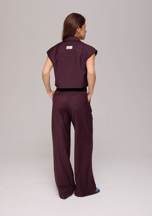 Sadie pantalon harper and yve