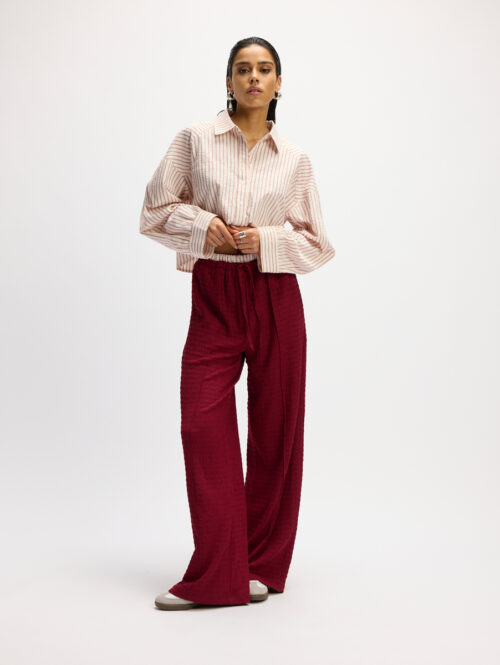 Striped blouse Sadie Refined Department