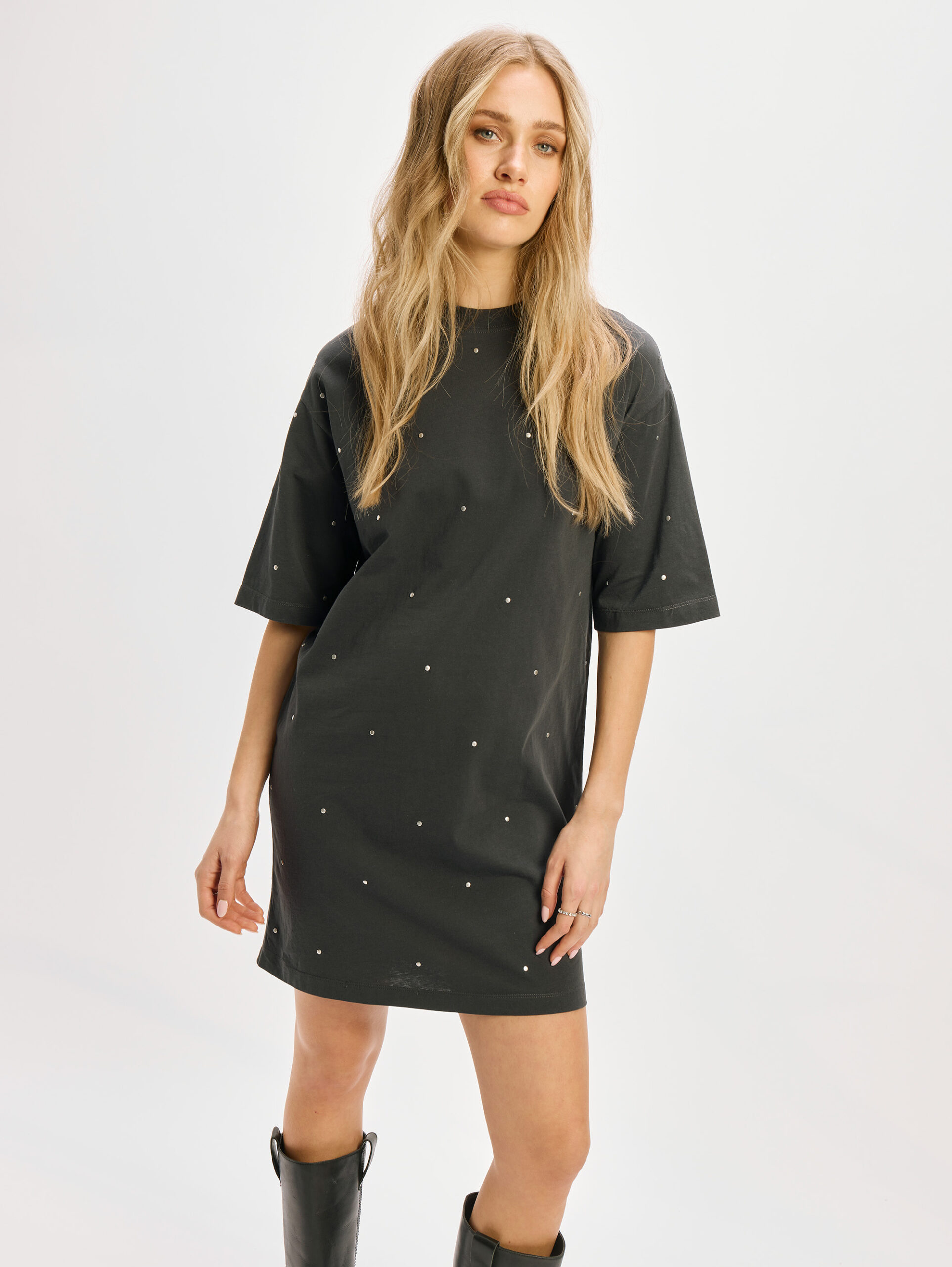 T-shirt dress Bella