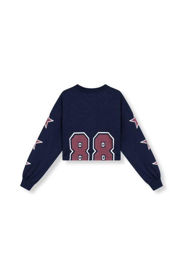 Top Ulla refined department