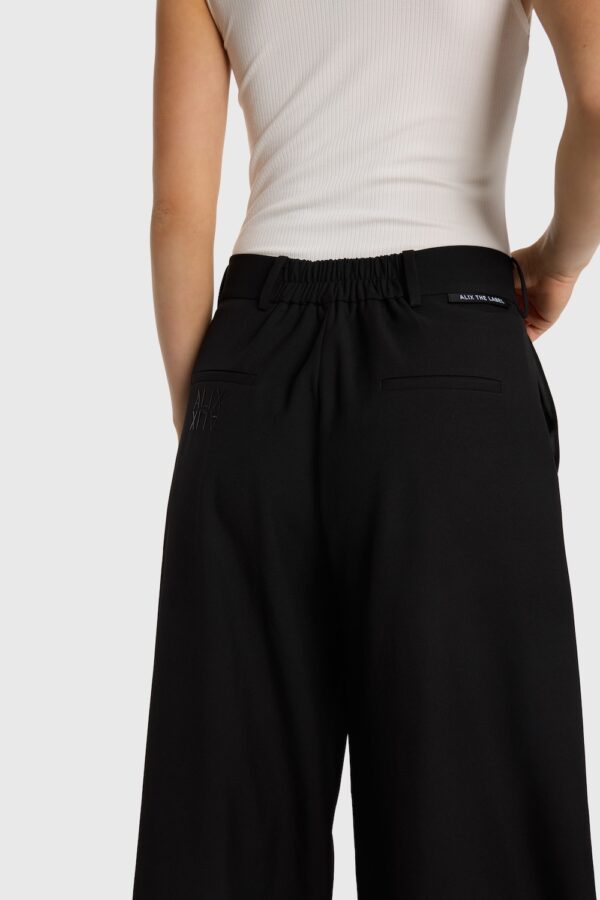 Wide leg pants Alix the label