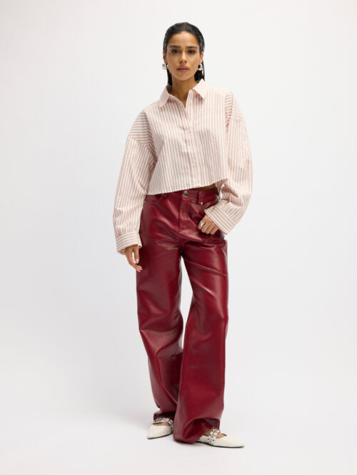 Wide leg pants Esmee Refined Department