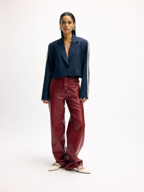 Wide leg pants Esmee Refined Department