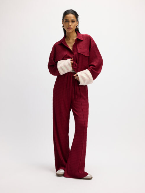 Wide pants Mara Refined Department