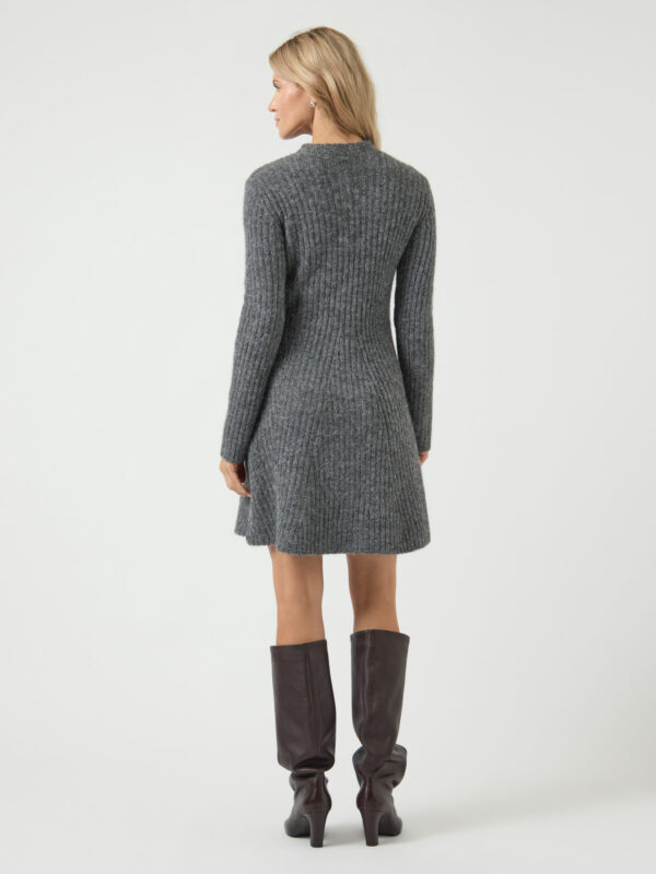 Yasdolly knit dress