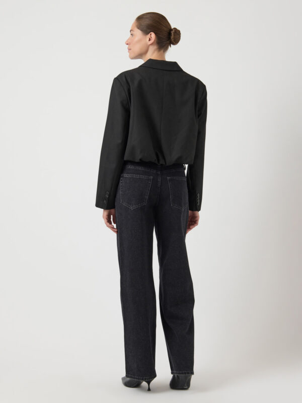 Yasjera short blazer - Afbeelding 4