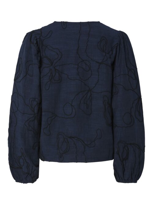 Yasjetta blouse
