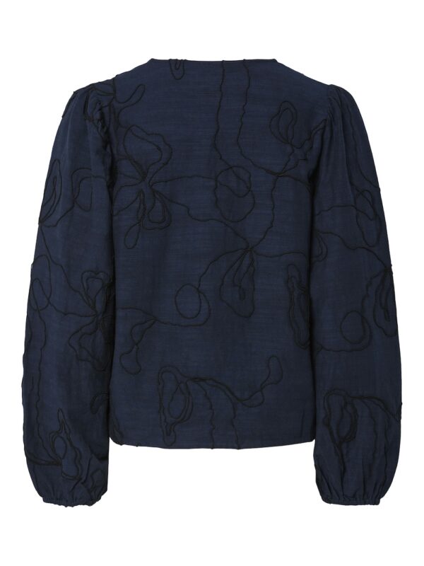 Yasjetta blouse