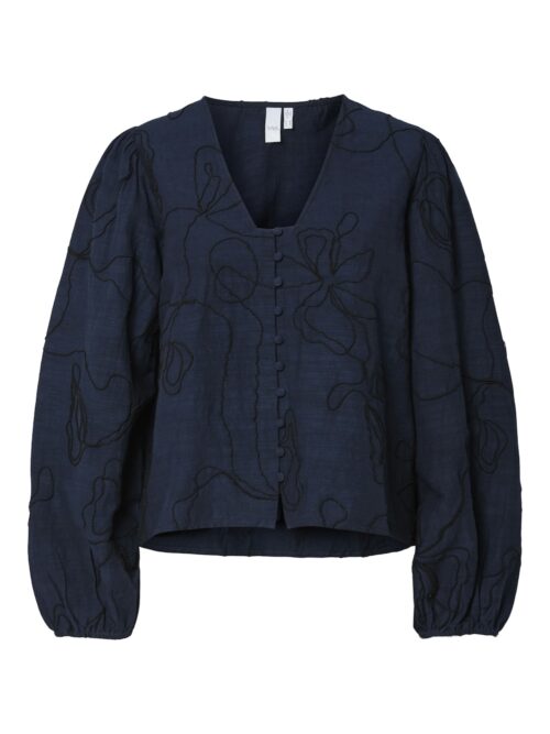 Yasjetta blouse