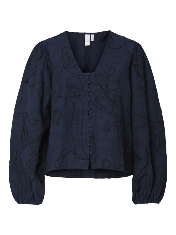 Yasjetta blouse