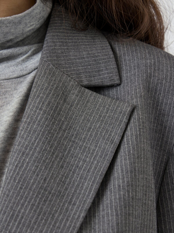 Yaskima pinstripe blazer