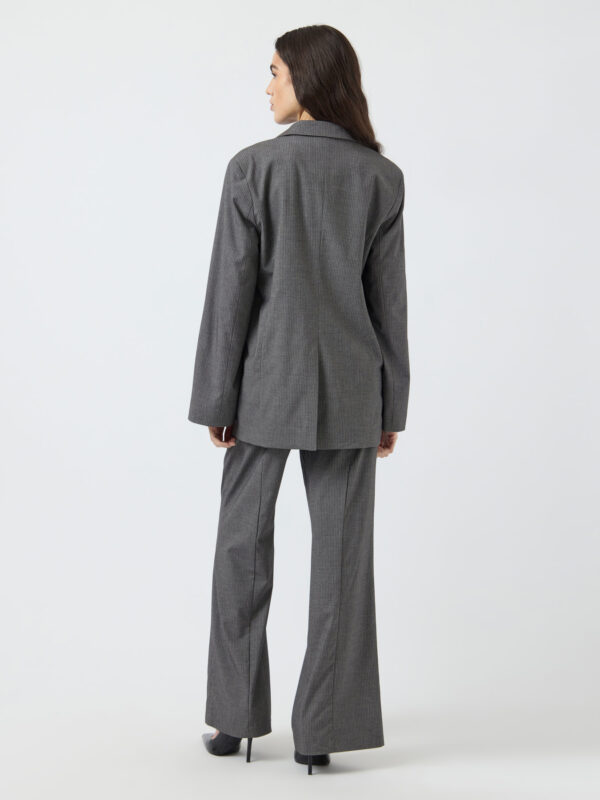 Yaskima pinstripe blazer