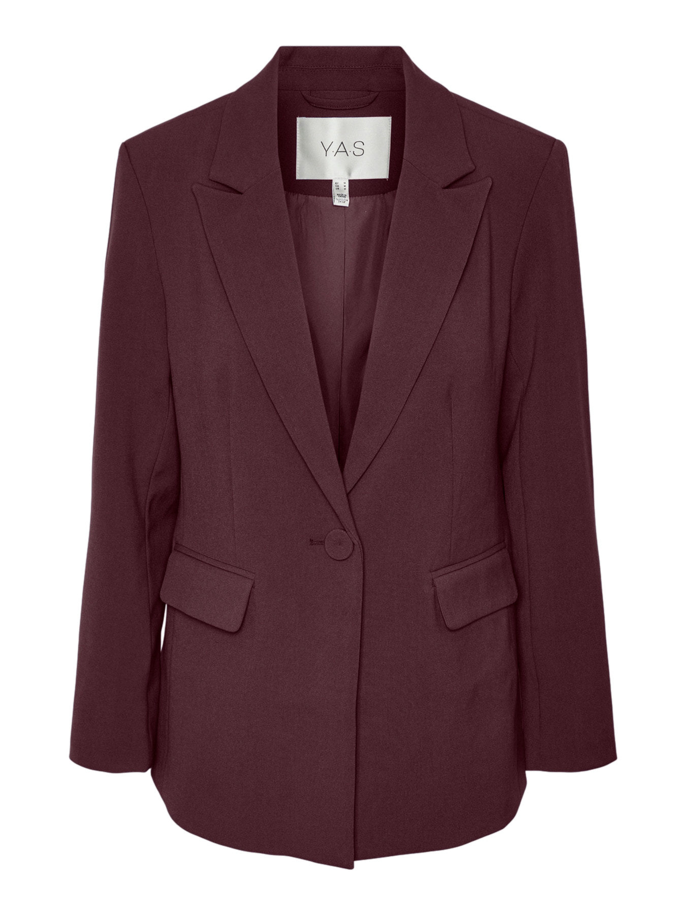 Yaslikka blazer