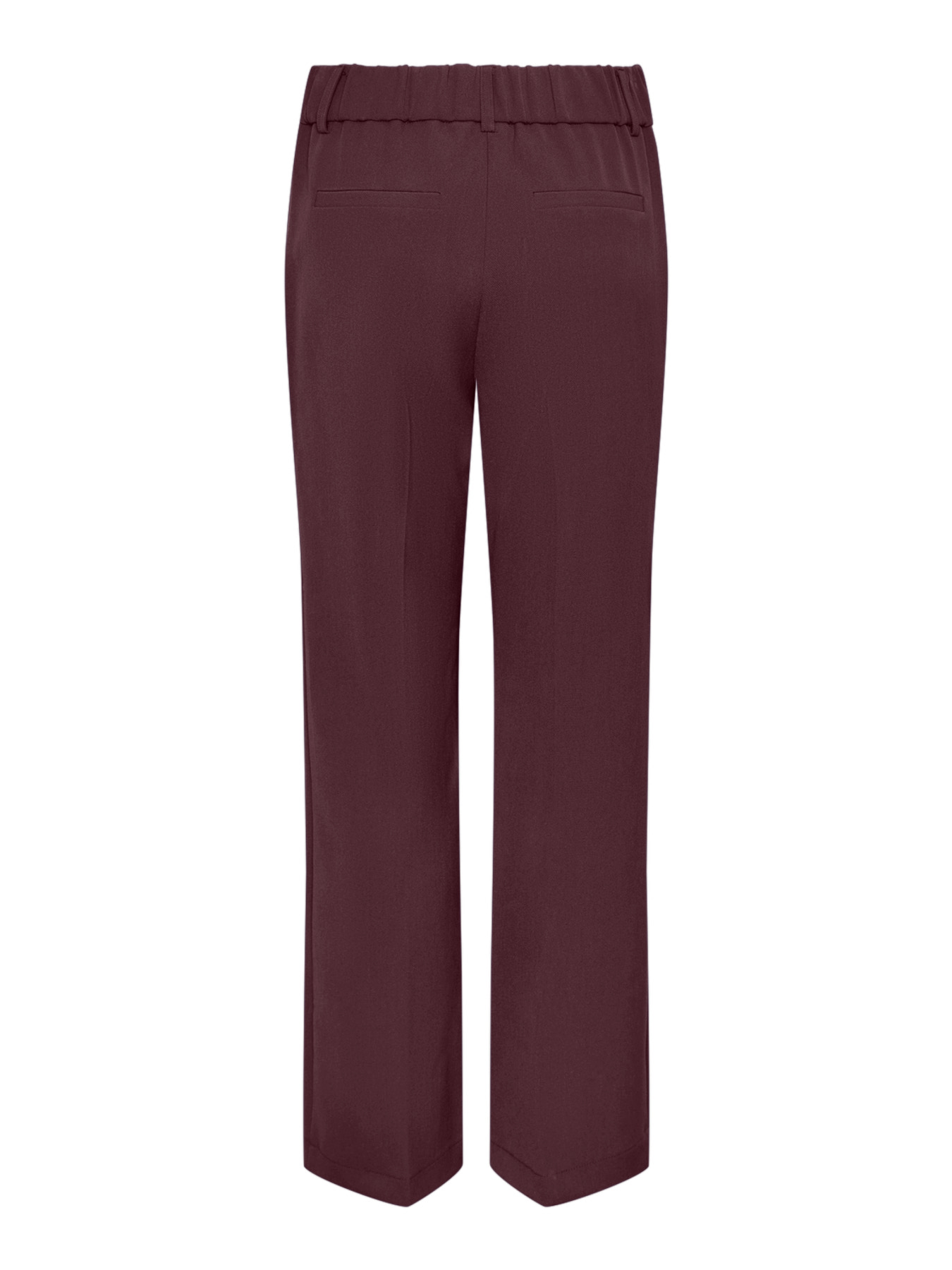 Yaslikka pantalon bordeaux
