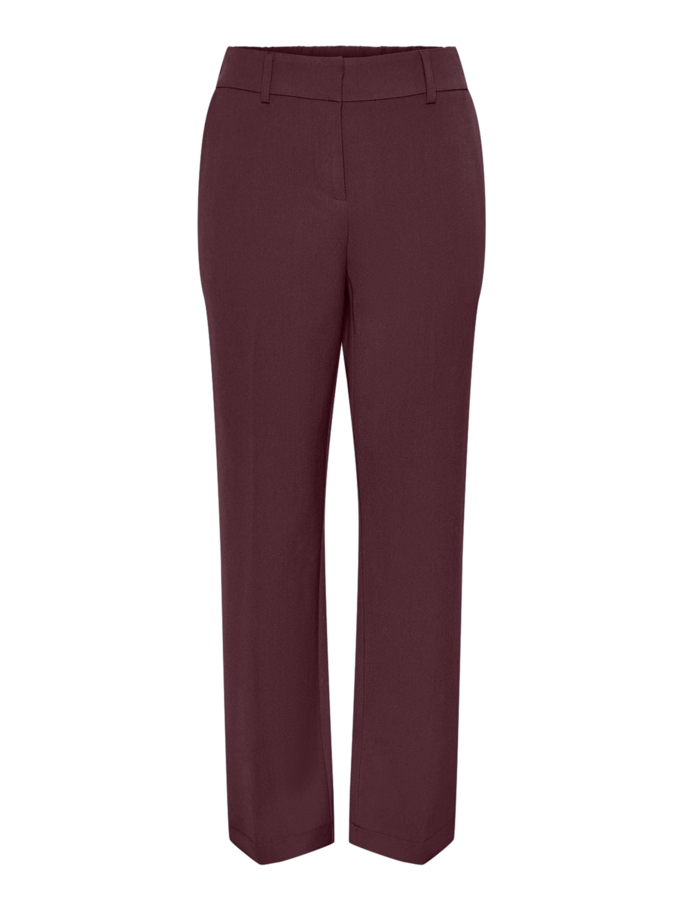 Yaslikka pantalon bordeaux