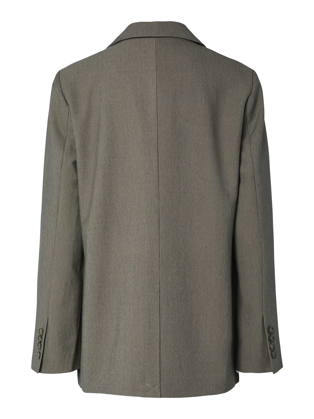 Yasreemaj blazer dark grey