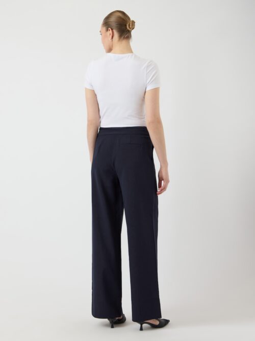 Yastali pantalon