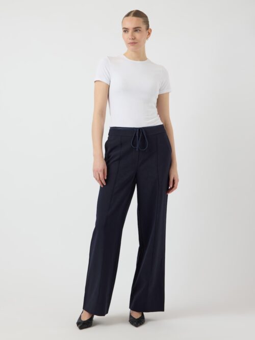 Yastali pantalon