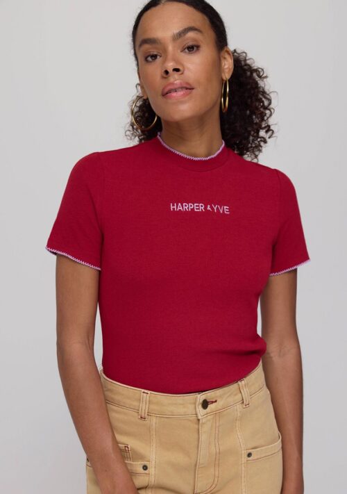 Cammy top harper and yve