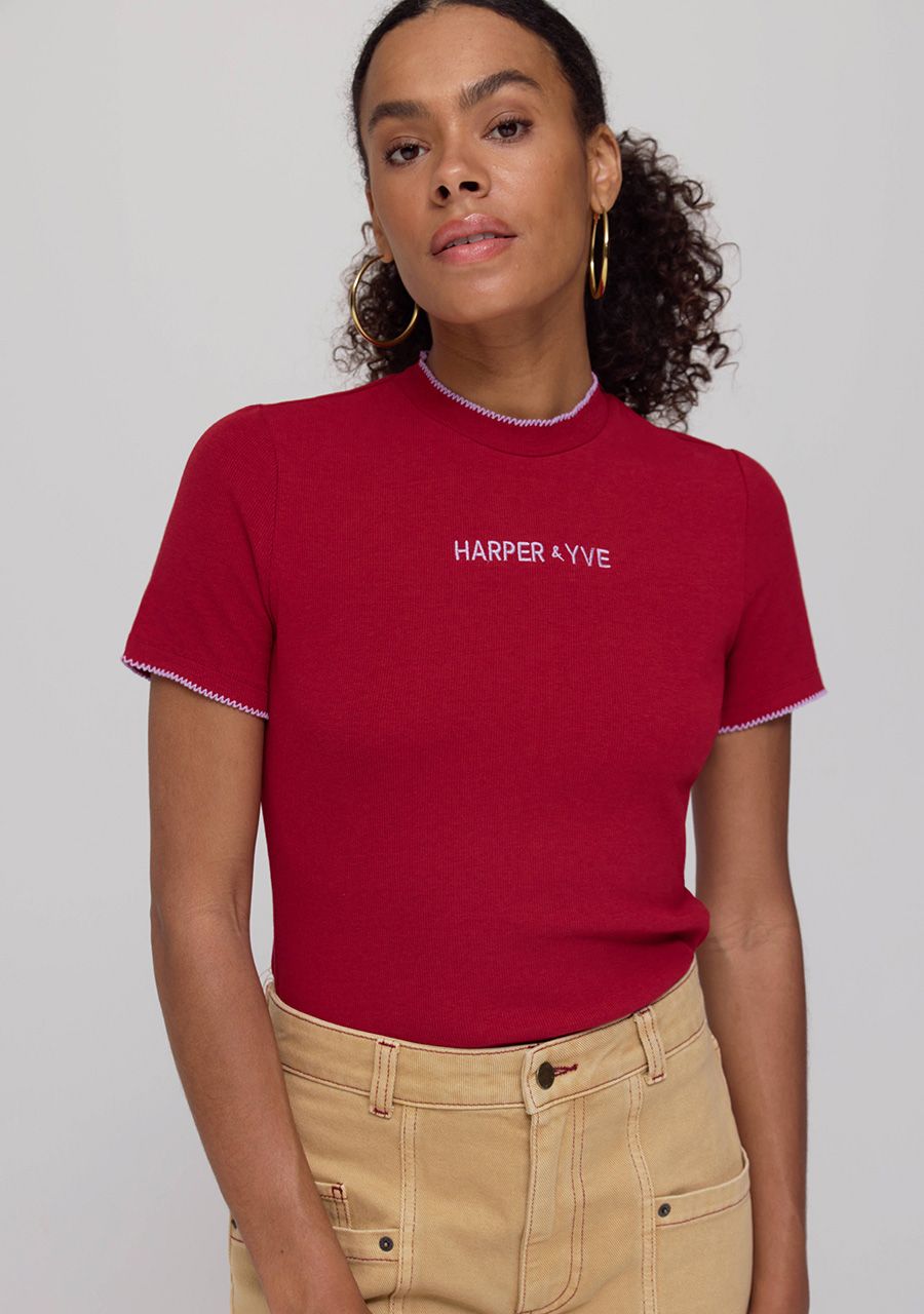 Cammy top harper and yve