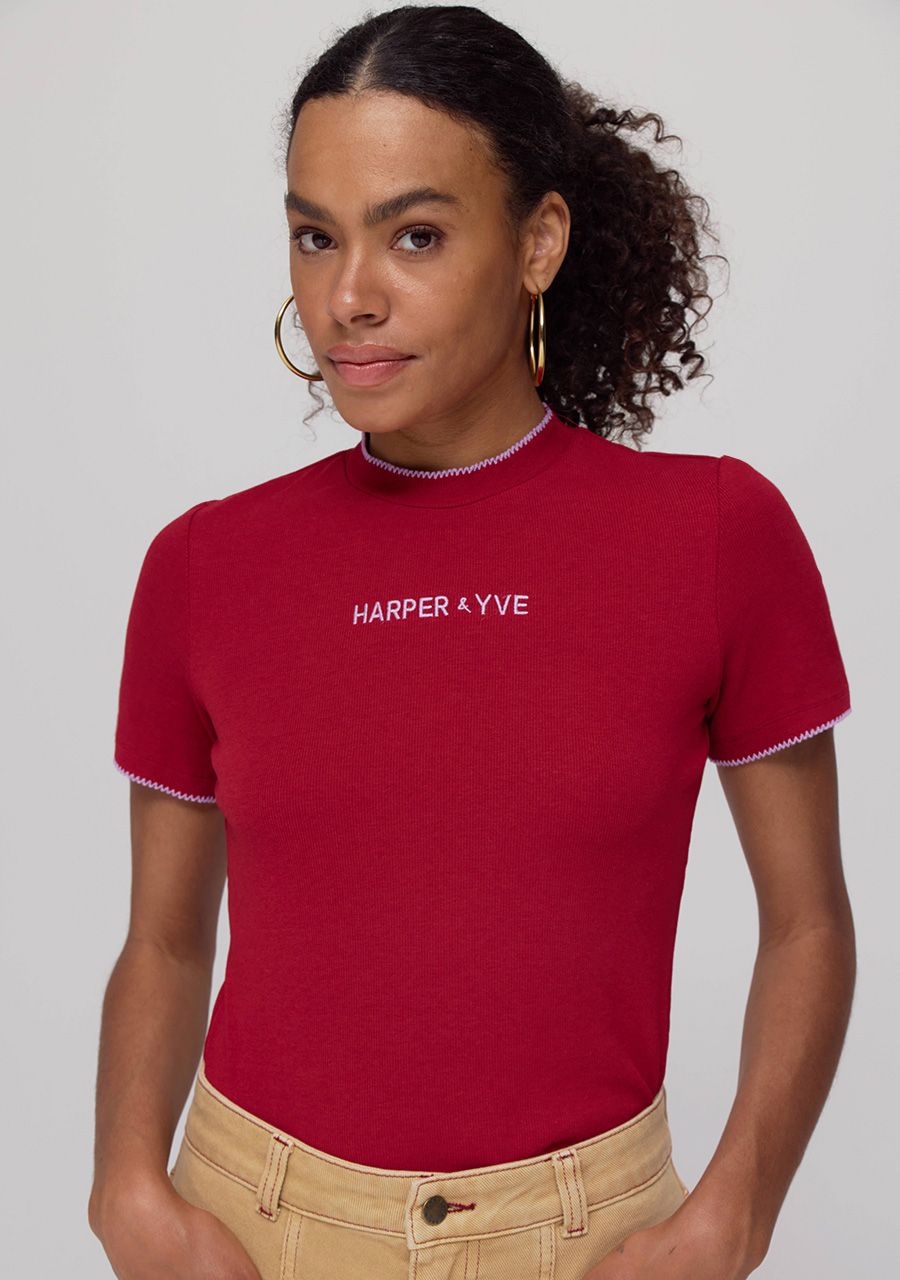 Cammy top harper and yve