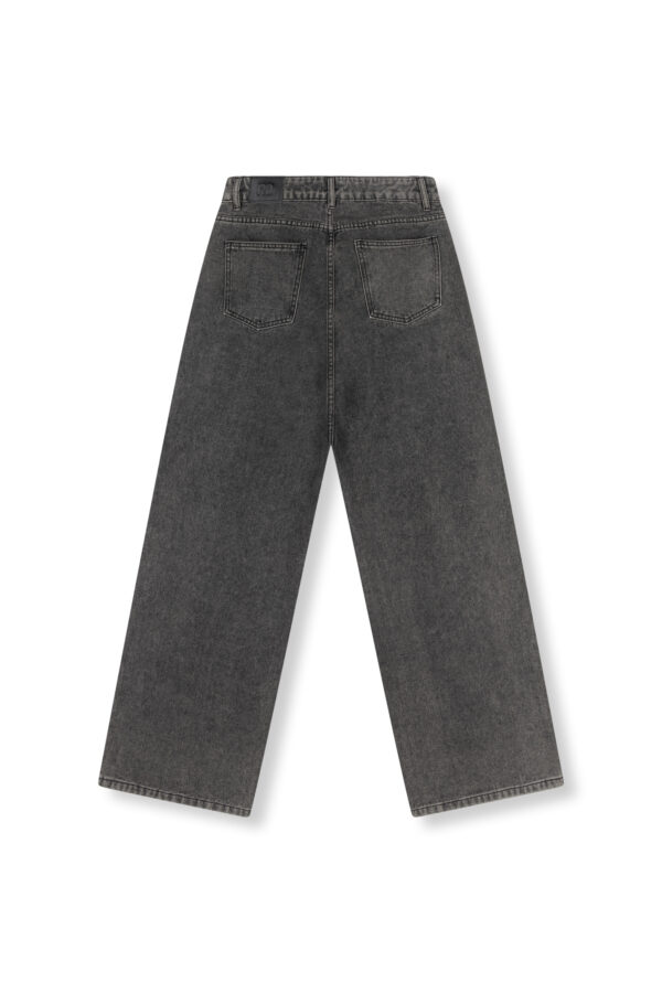 Denim pants studs Payton