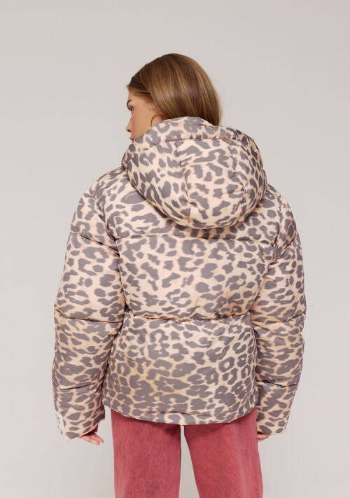 Karly jas panterprint harper and yve