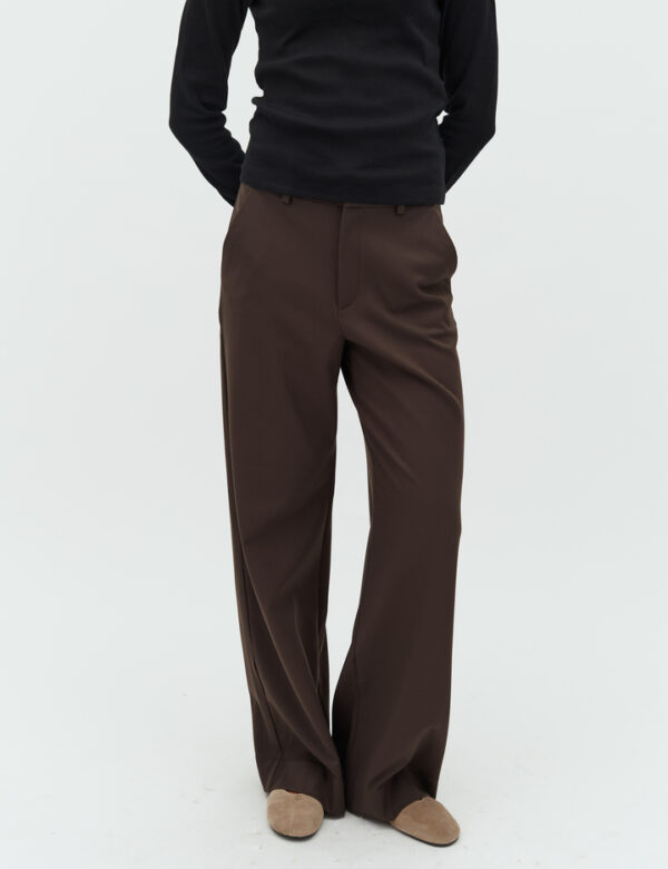 Lucy pantalon brown mbym