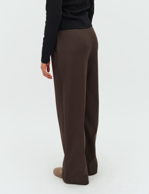 Lucy pantalon brown mbym