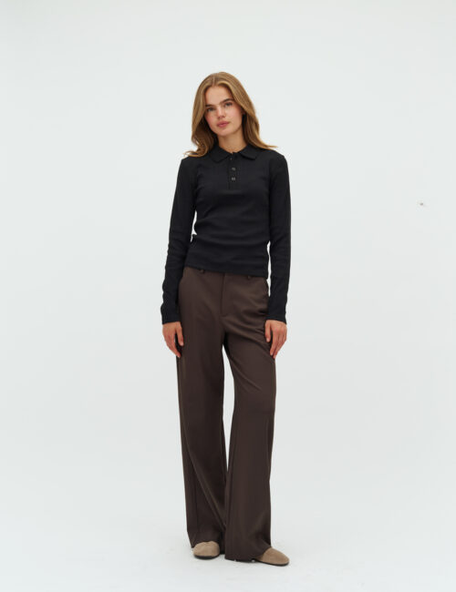 Lucy pantalon brown mbym