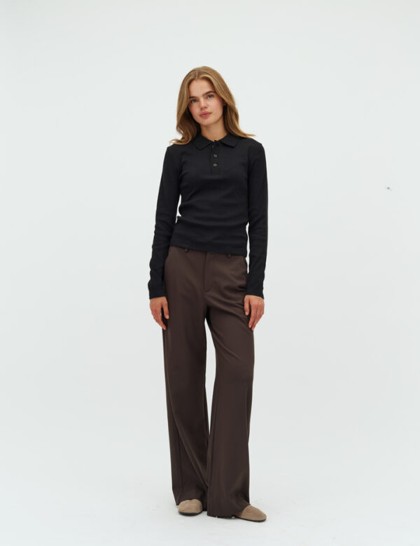 Lucy pantalon brown mbym