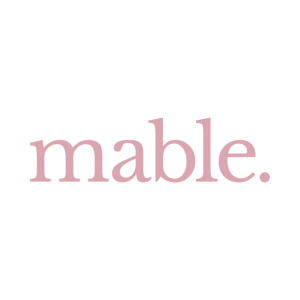 Mable Happiness logo