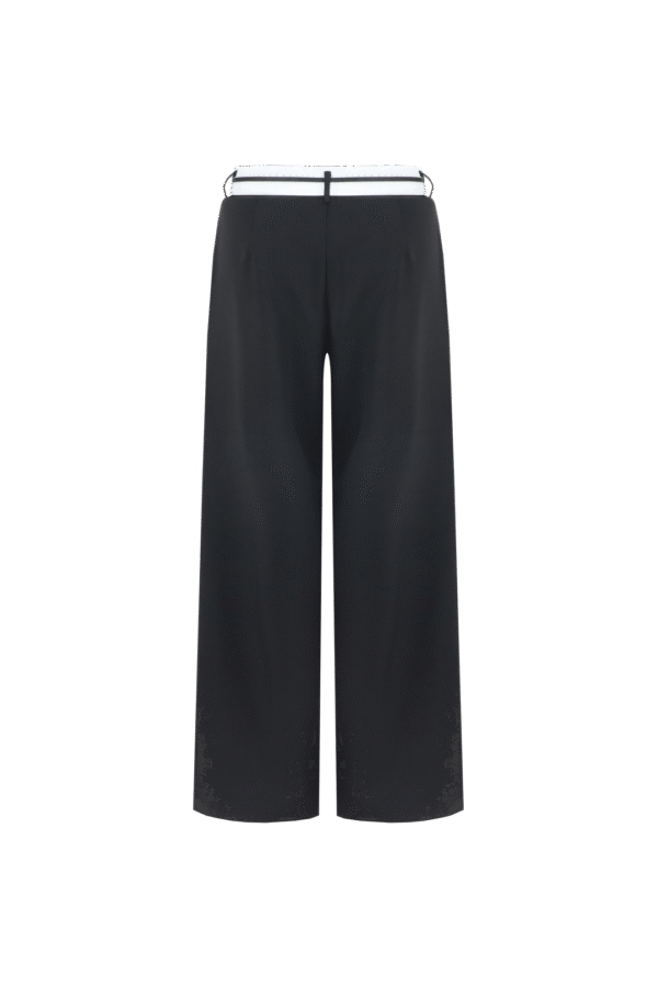 Mirai pants fluresk