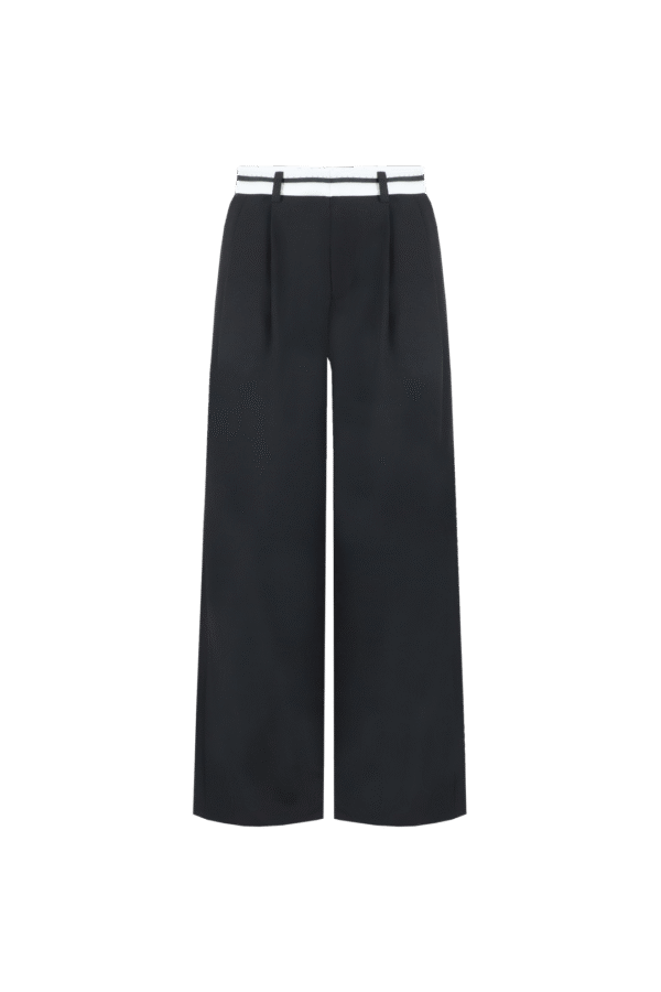 Mirai pants fluresk