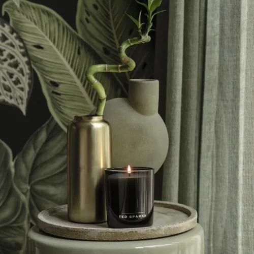 TED SPARKS - Demi - Bamboo & Peony