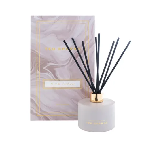 TED SPARKS - Diffuser - Pear & Gardenia