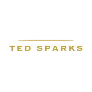Ted Sparks logo