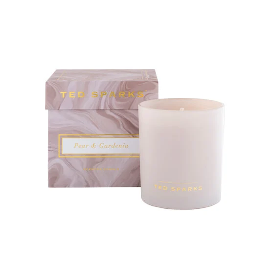 Ted sparks Demi - Pear & Gardenia