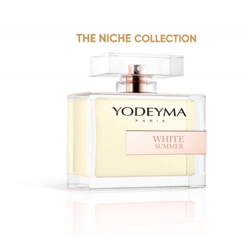 White Summer yodeyma parfum