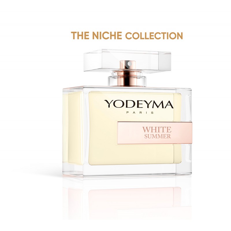 White Summer yodeyma parfum