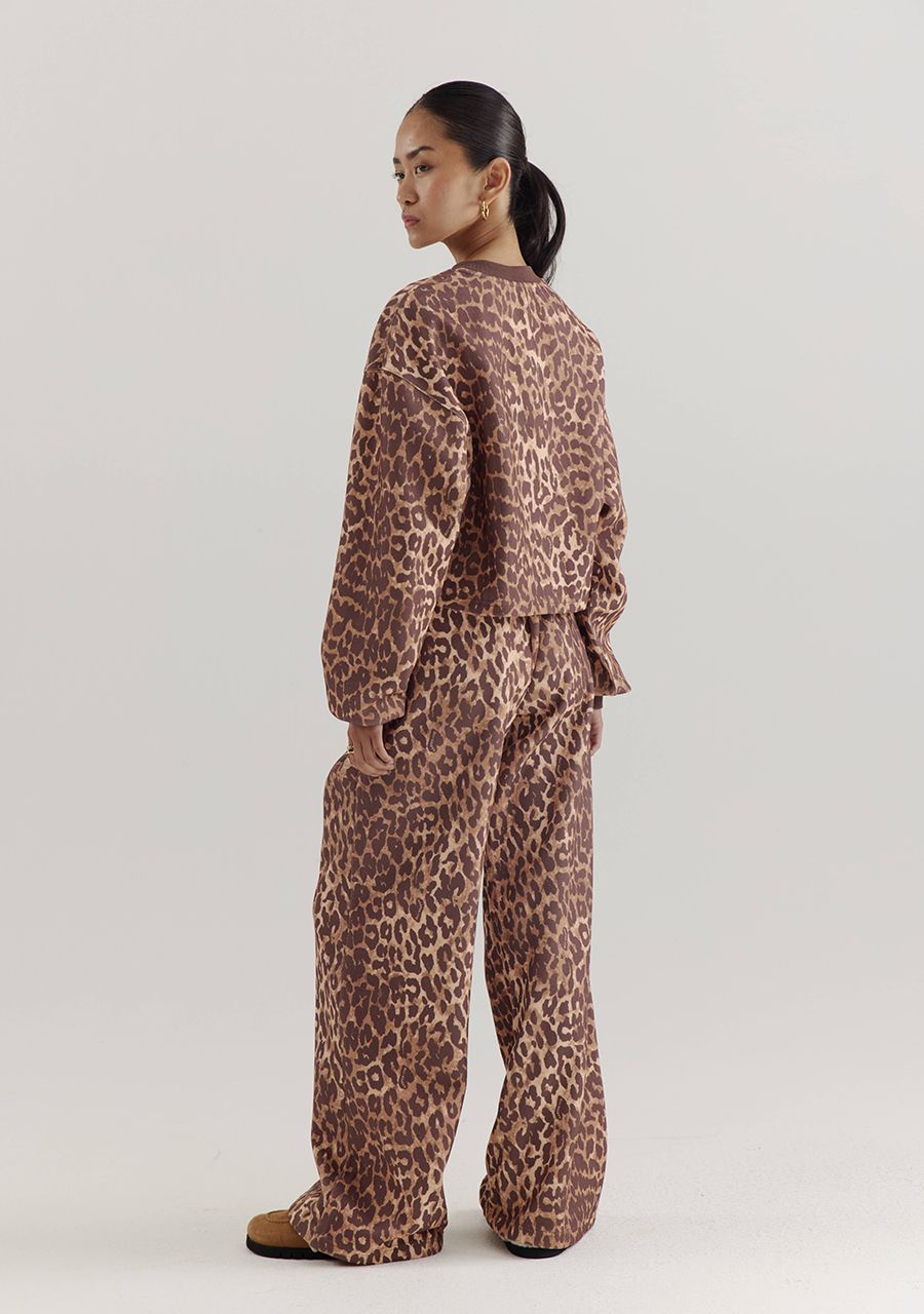 Darcy sweater harper and yve