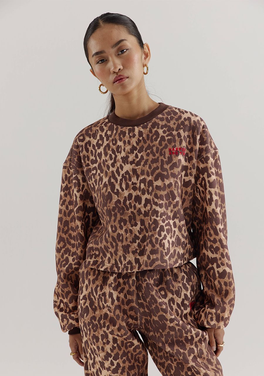 Darcy sweater harper and yve