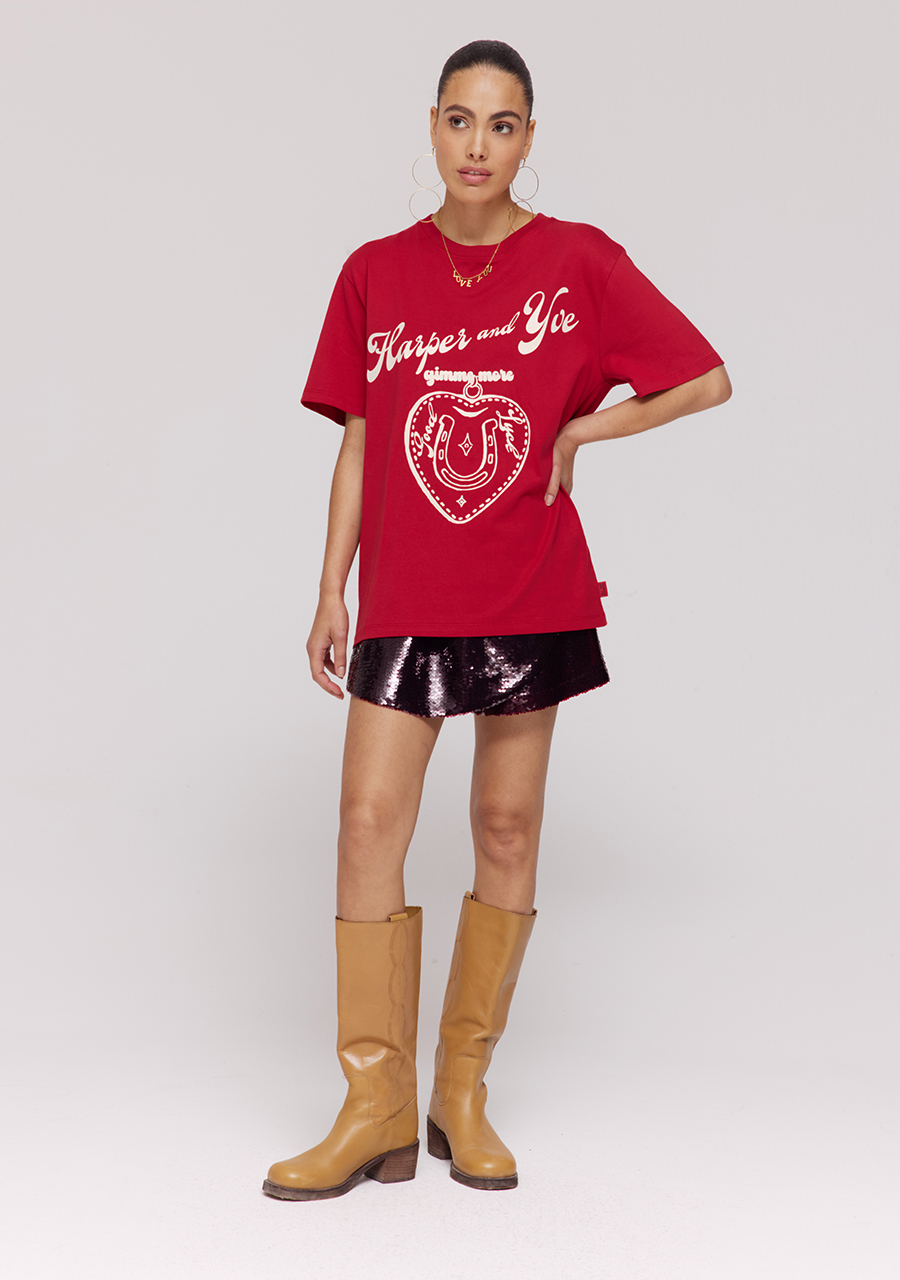 Liam skirt harper and yve