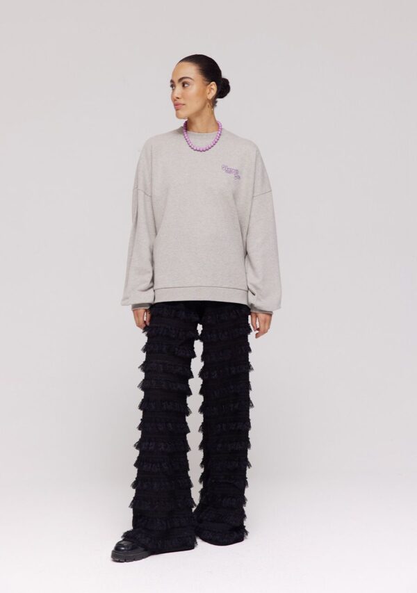 Lo pants zwart Harper & Yve